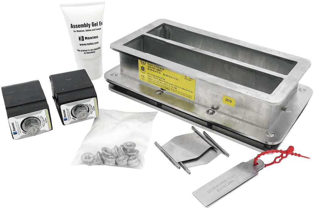 Roxtec HD Ex frame